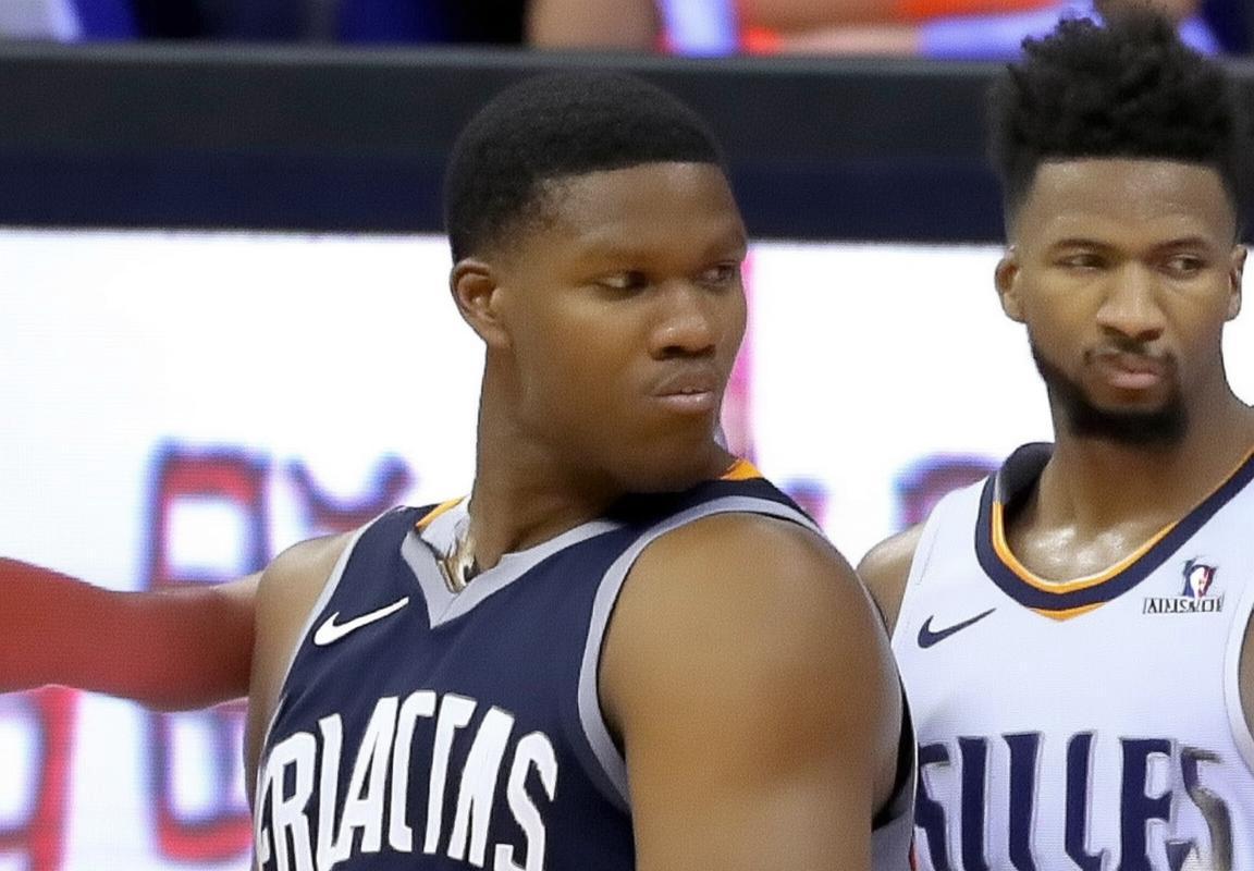 NBA大交易诞生！灰熊1换7送贝恩辅佐状元郎，杜兰特或成最大输家
