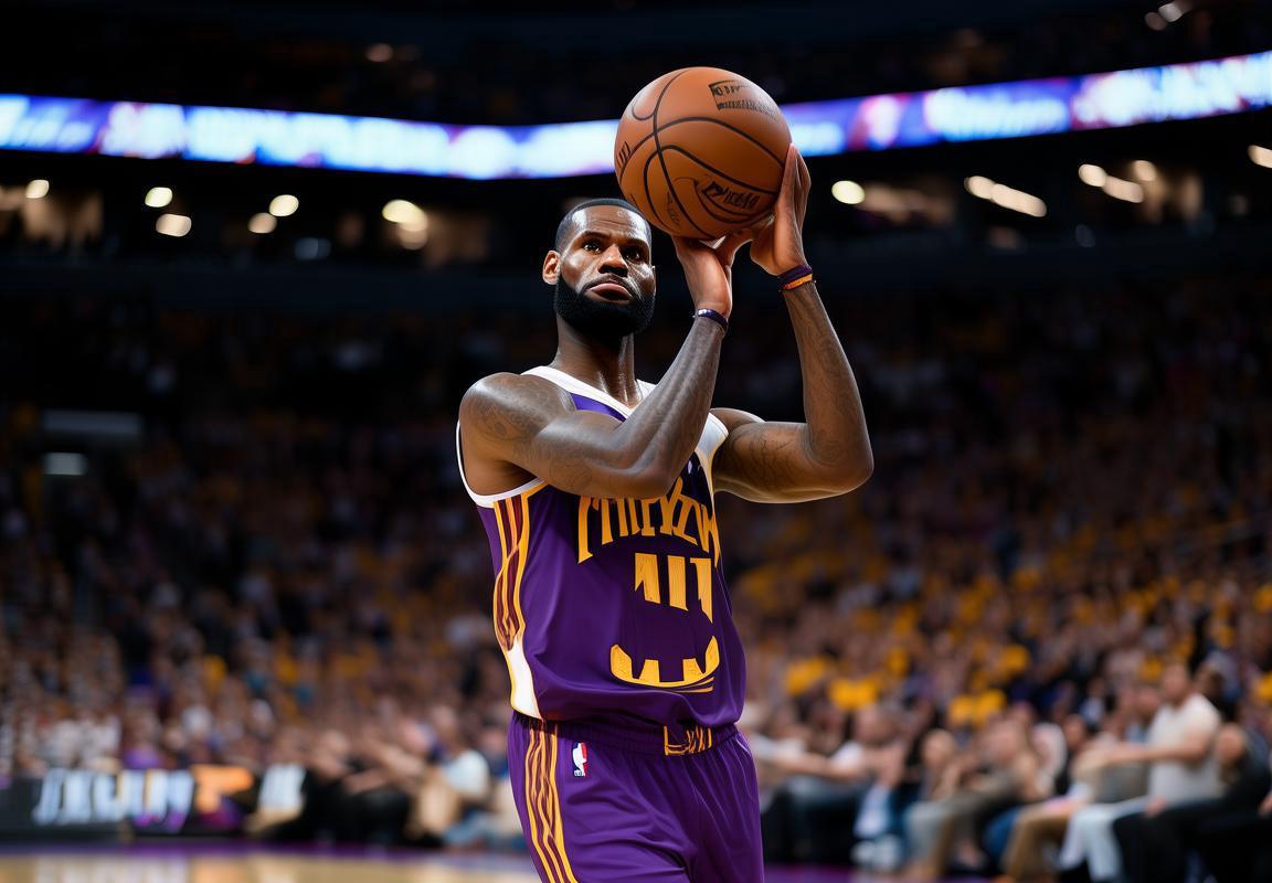 亚历山大追平詹姆斯的NBA壮举，列历史第三