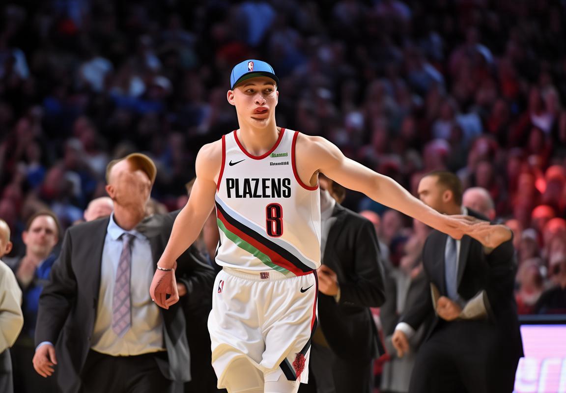NBA选秀综述杨瀚森16号被选林葳落选湖人遭截胡勇士双选新秀